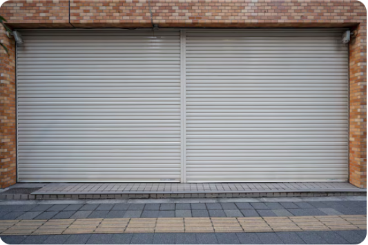 Komfort und Sicherheit: Die Vorteile des Elektrischen Rolltors für Ihr Zuhause