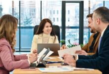 Die Rolle von Jobvermittlungen bei der Stellensuche Die Rolle von Jobvermittlungen bei der Stellensuche