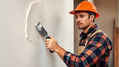 Wichtige Dienstleistungen, die jeder Hausbesitzer bei einer Renovierung in Betracht ziehen sollte