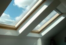 So können Sie ein Dachfenster nachträglich einbauen und Wohnräume aufwerten