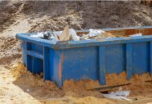 Wie professionelle Entsorgung von Baustellenabfällen für mehr Sicherheit auf Ihrer Baustelle sorgt