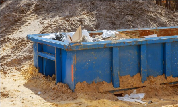 Wie professionelle Entsorgung von Baustellenabfällen für mehr Sicherheit auf Ihrer Baustelle sorgt